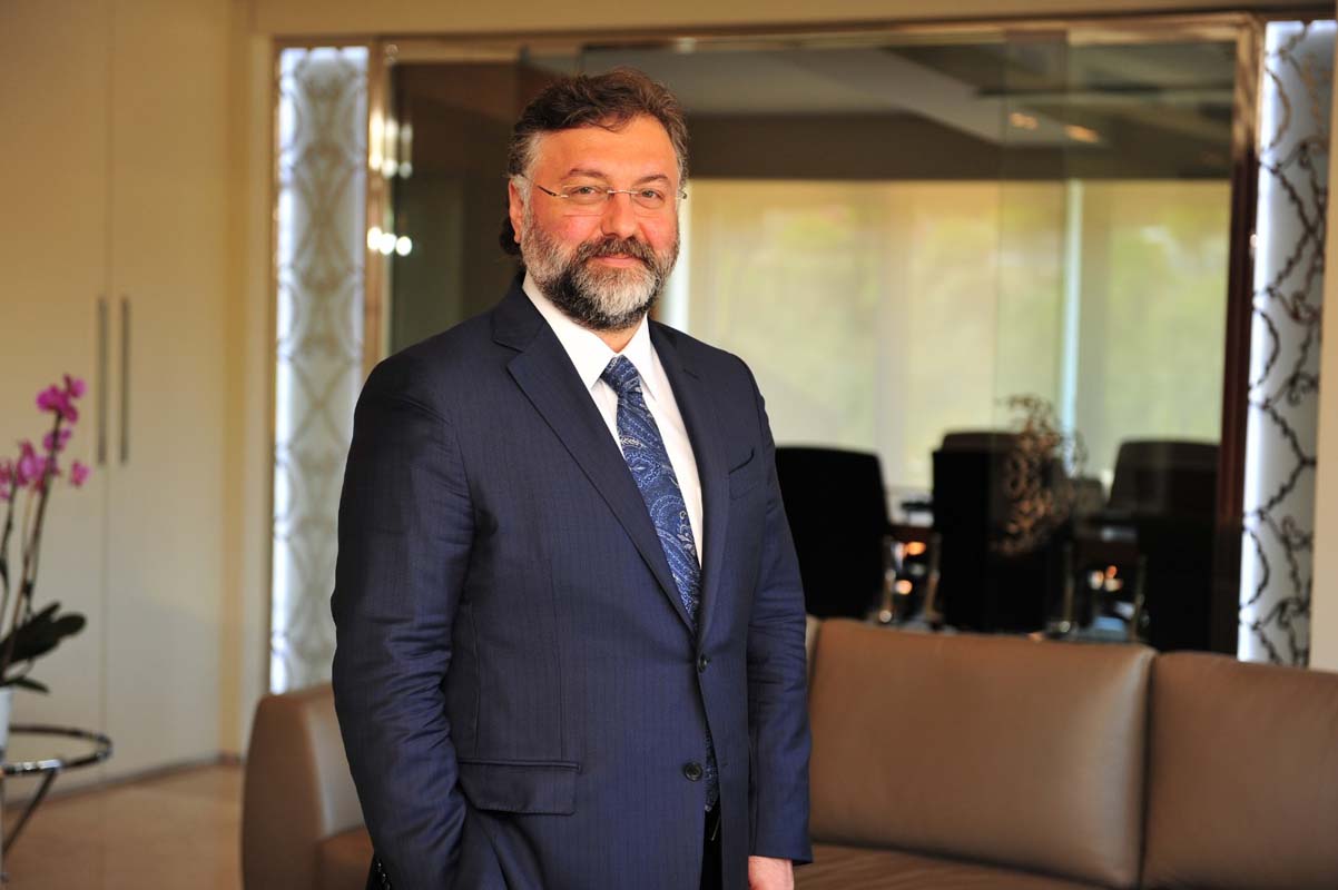 Sur Yapı kimin? Sur Yapı sahibi Ziya Altan Elmas kimdir, nereli, kaç  yaşında? Evli mi?