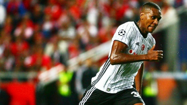 Beşiktaş Marcelo’yu 8 milyon euroya Lyon’a sattı